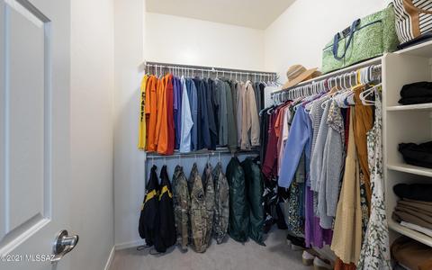 302 E Forrest Feezor St, Vail, AZ 85641 photo 22