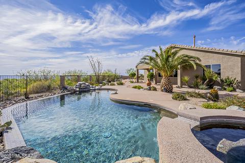 734 E Blue Mesa Pl, Vail, AZ 85641 photo 30