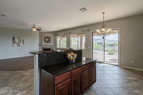 734 E Blue Mesa Pl, Vail, AZ 85641 photo 11