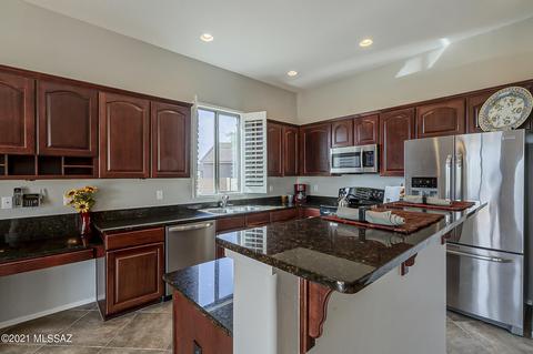 734 E Blue Mesa Pl, Vail, AZ 85641 photo 7
