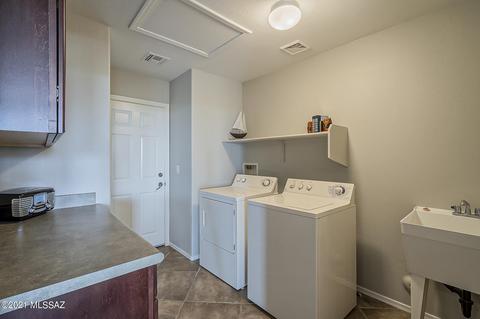 734 E Blue Mesa Pl, Vail, AZ 85641 photo 17