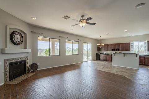 734 E Blue Mesa Pl, Vail, AZ 85641 photo 6