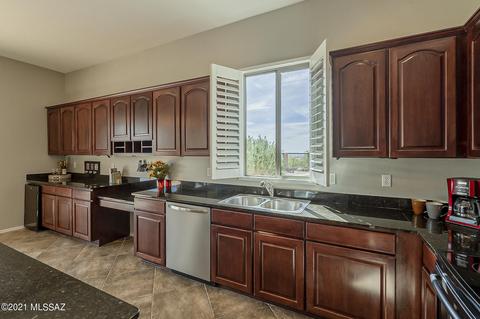 734 E Blue Mesa Pl, Vail, AZ 85641 photo 9