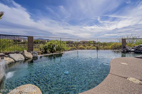734 E Blue Mesa Pl, Vail, AZ 85641 photo 29