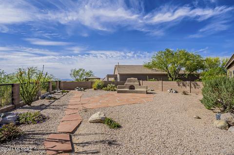 734 E Blue Mesa Pl, Vail, AZ 85641 photo 33