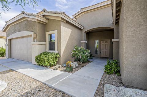 734 E Blue Mesa Pl, Vail, AZ 85641 photo 2