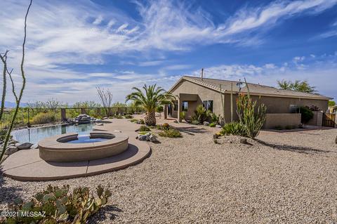 734 E Blue Mesa Pl, Vail, AZ 85641 photo 31