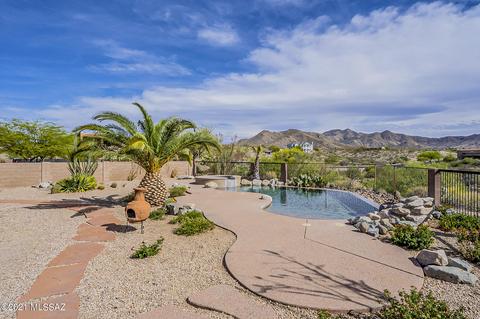 734 E Blue Mesa Pl, Vail, AZ 85641 photo 28