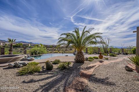734 E Blue Mesa Pl, Vail, AZ 85641 photo 32