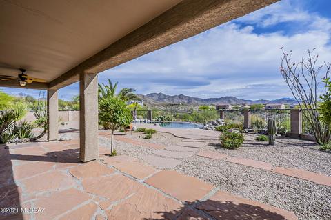 734 E Blue Mesa Pl, Vail, AZ 85641 photo 27