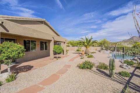 734 E Blue Mesa Pl, Vail, AZ 85641 photo 34