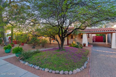 2233 E 7th St, Tucson, AZ 85719 photo 1