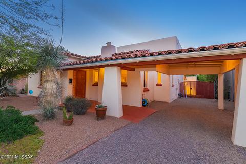 2233 E 7th St, Tucson, AZ 85719 photo 2