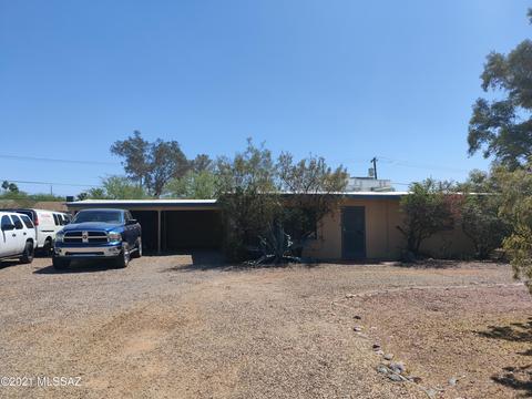 4740 E 4th St, Tucson, AZ 85711 photo 1