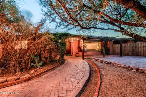 2922 E 9th St, Tucson, AZ 85716 photo 5