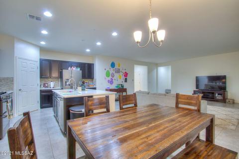 9410 E Avellanet Ln, Vail, AZ 85641 photo 7