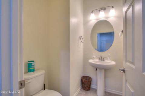 9410 E Avellanet Ln, Vail, AZ 85641 photo 11