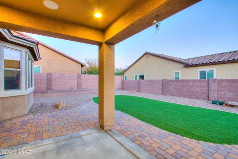 9410 E Avellanet Ln, Vail, AZ 85641 photo 20