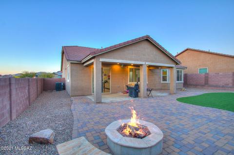 9410 E Avellanet Ln, Vail, AZ 85641 photo 21