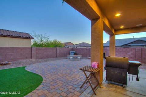 9410 E Avellanet Ln, Vail, AZ 85641 photo 19