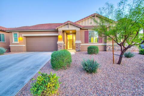 9410 E Avellanet Ln, Vail, AZ 85641 photo 1