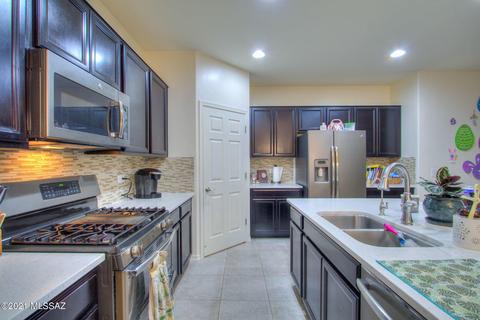 9410 E Avellanet Ln, Vail, AZ 85641 photo 9