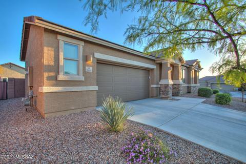 9410 E Avellanet Ln, Vail, AZ 85641 photo 4