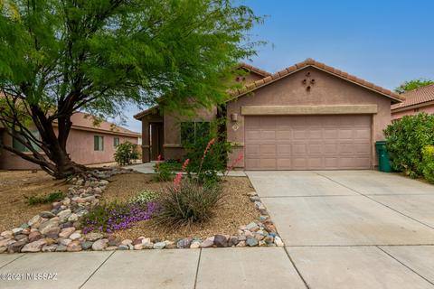 52 W Eric Dorman St, Vail, AZ 85641 photo 4