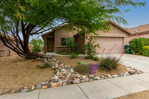 52 W Eric Dorman St, Vail, AZ 85641 photo 1