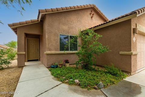 52 W Eric Dorman St, Vail, AZ 85641 photo 3