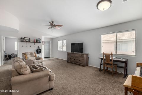 52 W Eric Dorman St, Vail, AZ 85641 photo 7