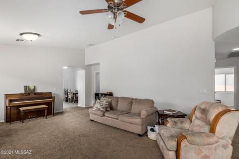 52 W Eric Dorman St, Vail, AZ 85641 photo 5