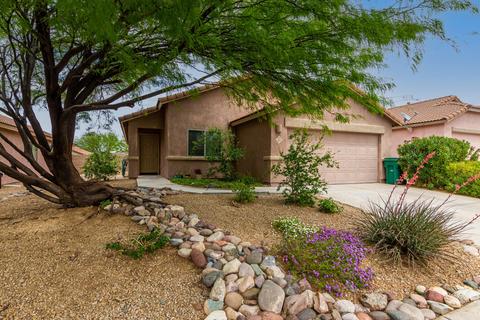 52 W Eric Dorman St, Vail, AZ 85641 photo 2