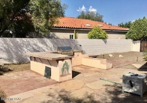 501 E Wagon Bluff Dr, Tucson, AZ 85704 photo 6
