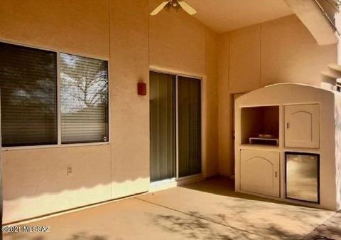501 E Wagon Bluff Dr, Tucson, AZ 85704 photo 2