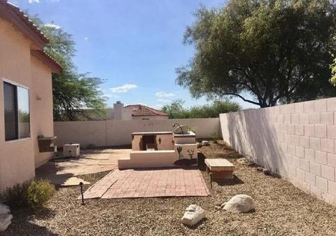 501 E Wagon Bluff Dr, Tucson, AZ 85704 photo 3