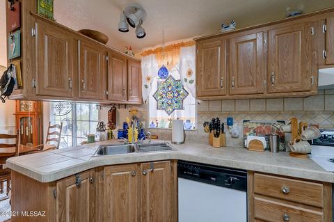 13515 E Greystokes Dr, Vail, AZ 85641 photo 17