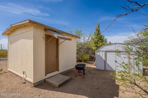 13515 E Greystokes Dr, Vail, AZ 85641 photo 49