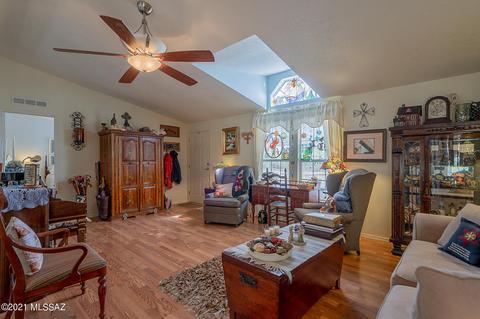 13515 E Greystokes Dr, Vail, AZ 85641 photo 12