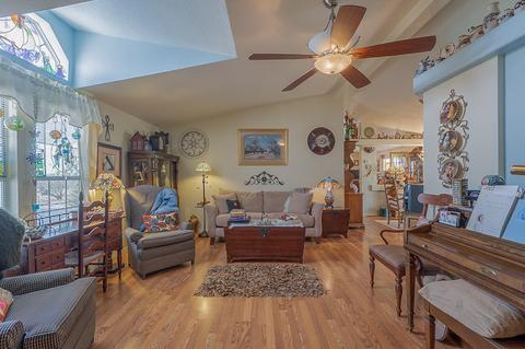 13515 E Greystokes Dr, Vail, AZ 85641 photo 14
