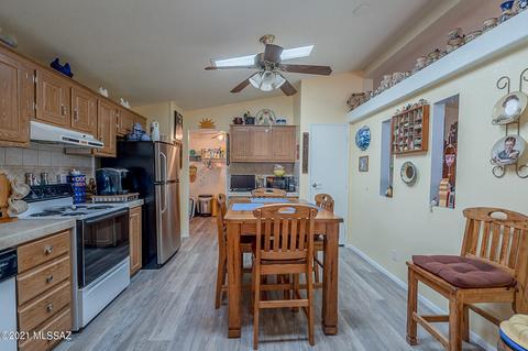 13515 E Greystokes Dr, Vail, AZ 85641 photo 19