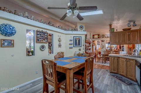 13515 E Greystokes Dr, Vail, AZ 85641 photo 21