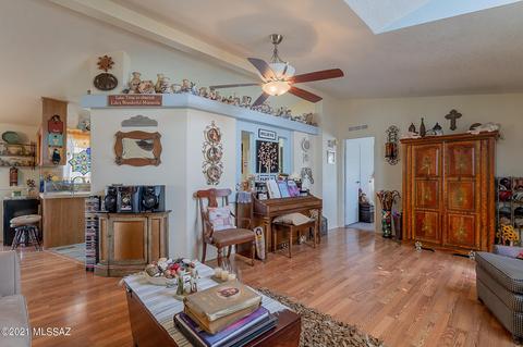 13515 E Greystokes Dr, Vail, AZ 85641 photo 13