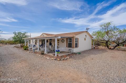 13515 E Greystokes Dr, Vail, AZ 85641 photo 1