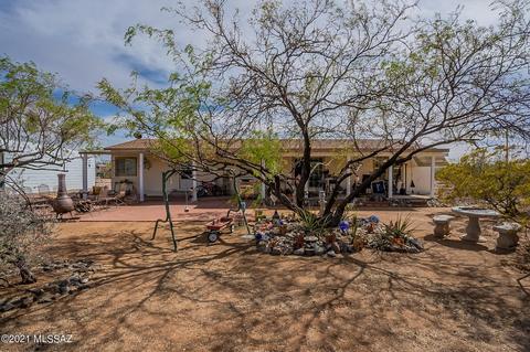 13515 E Greystokes Dr, Vail, AZ 85641 photo 45