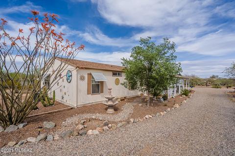 13515 E Greystokes Dr, Vail, AZ 85641 photo 4