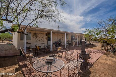 13515 E Greystokes Dr, Vail, AZ 85641 photo 43