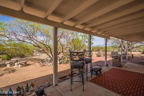 13515 E Greystokes Dr, Vail, AZ 85641 photo 36