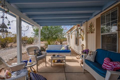 13515 E Greystokes Dr, Vail, AZ 85641 photo 7