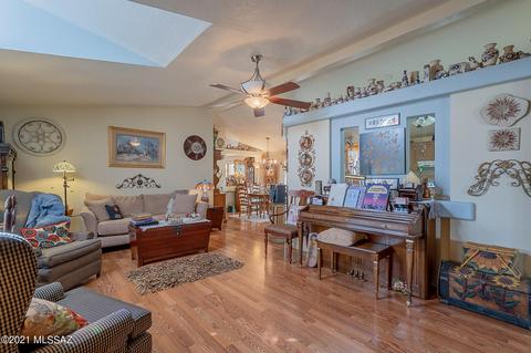 13515 E Greystokes Dr, Vail, AZ 85641 photo 10